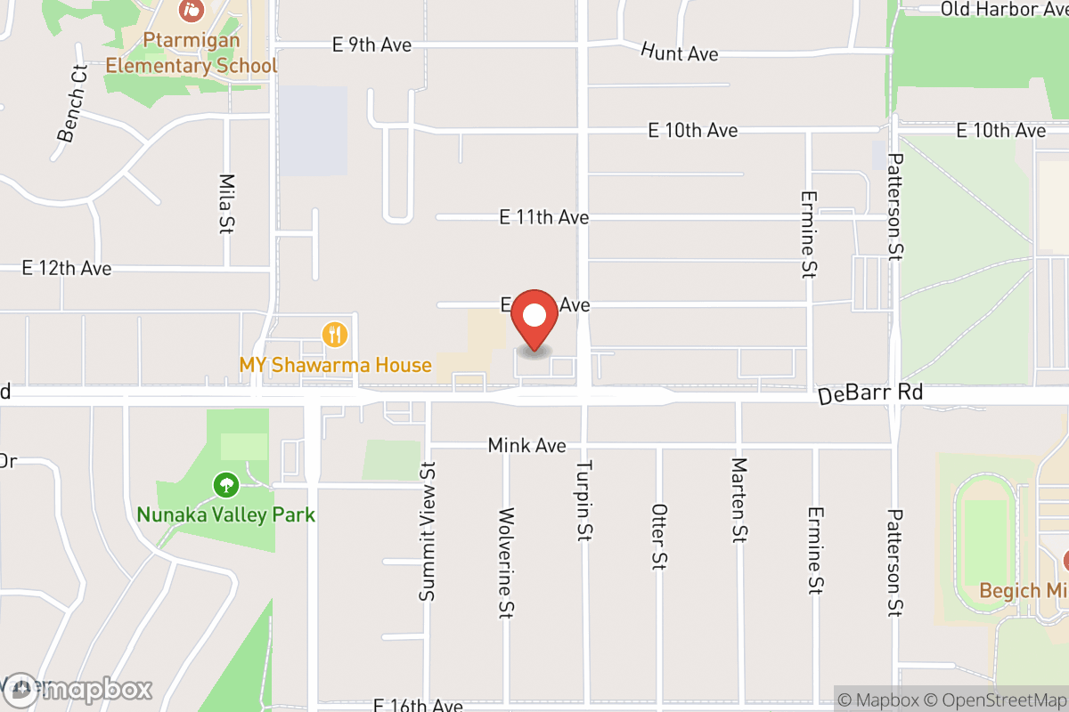 Alaska Premier Dental Group