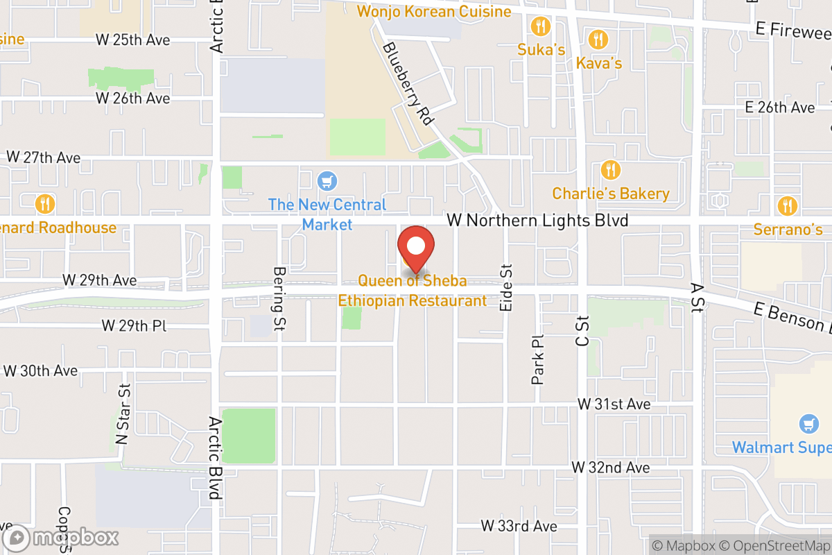 Alcan Family Dental