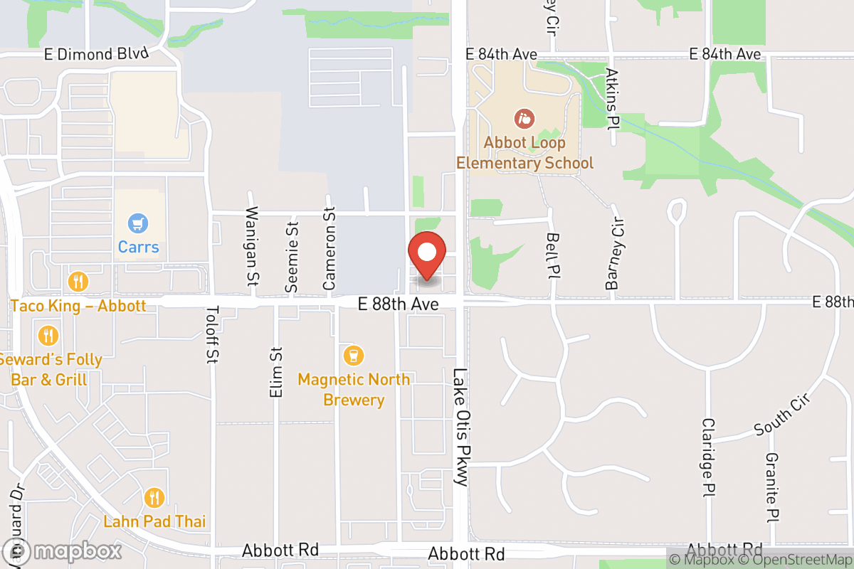 Allen Dental Group LLC