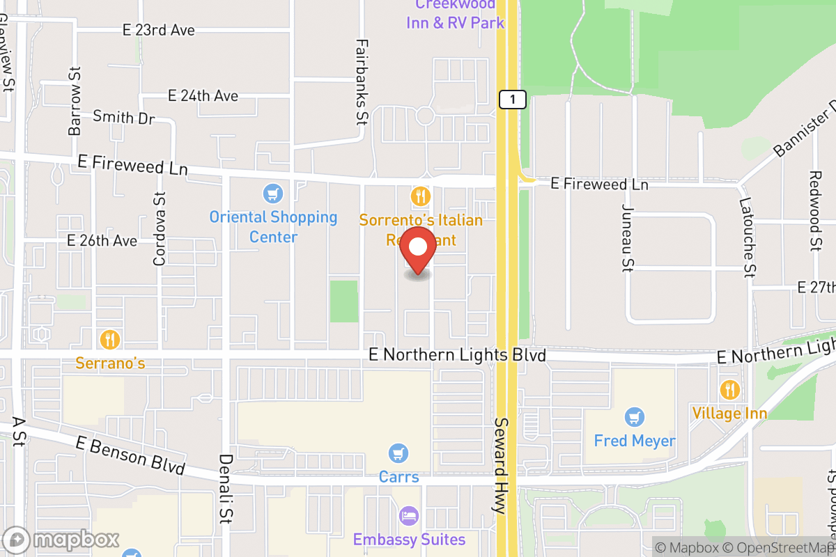 Aurora Family Dentistry
