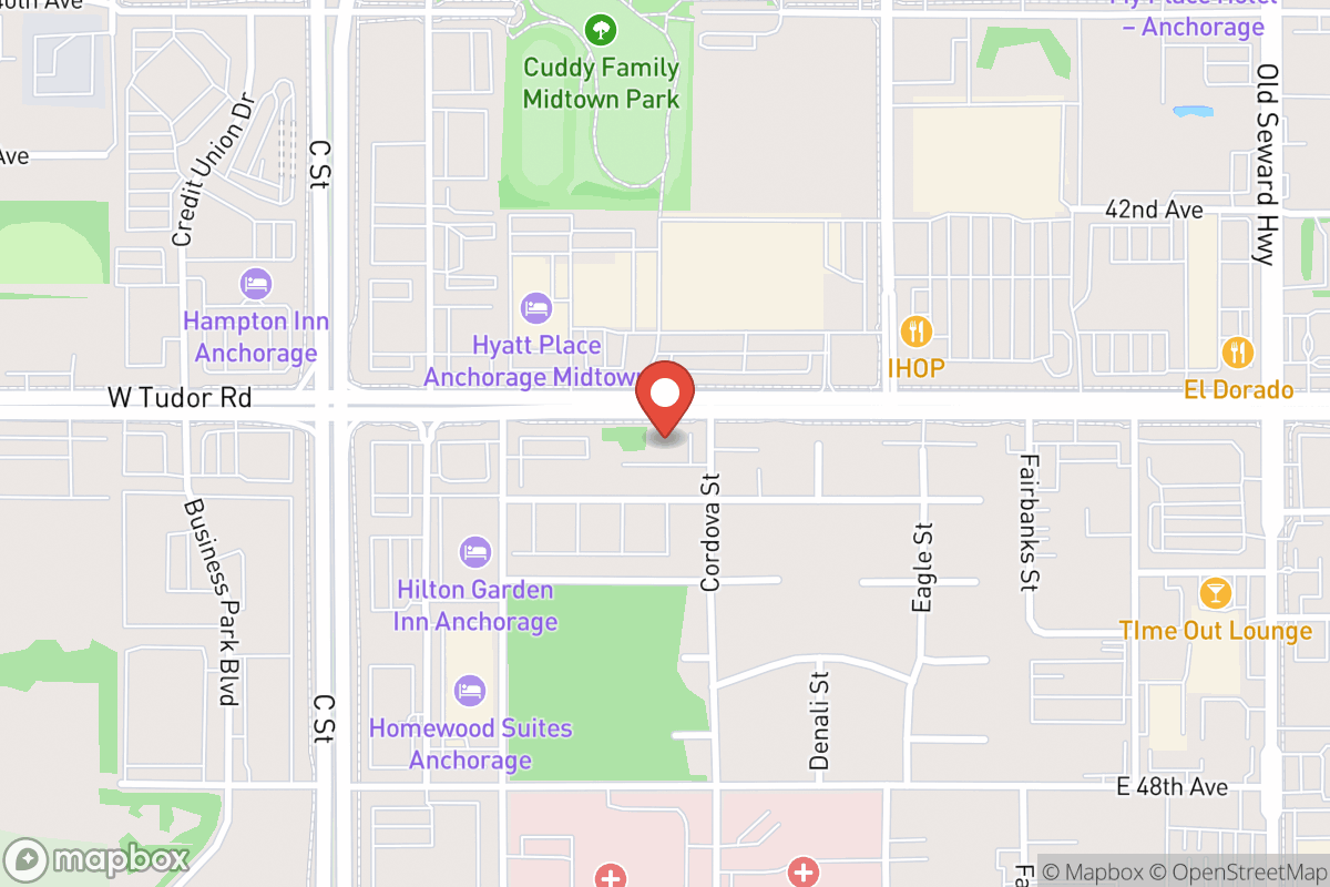 Chugach Dental