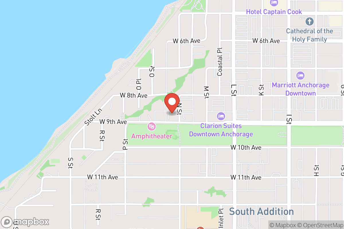 Delaney Park Dental
