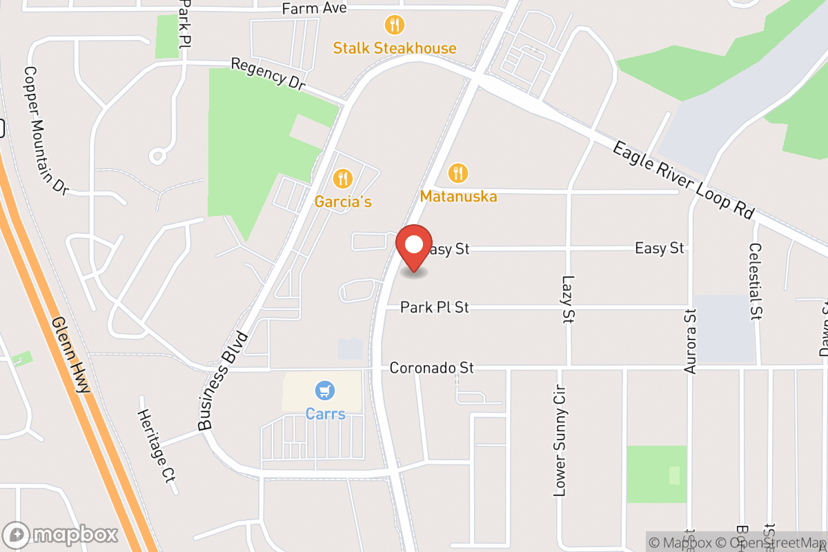 Eagle River Dental