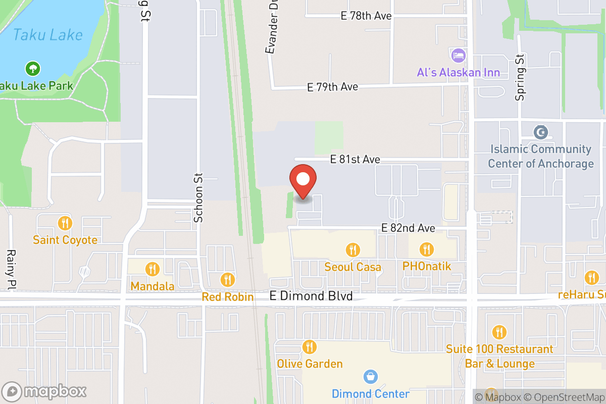 Emerald Peak Dental