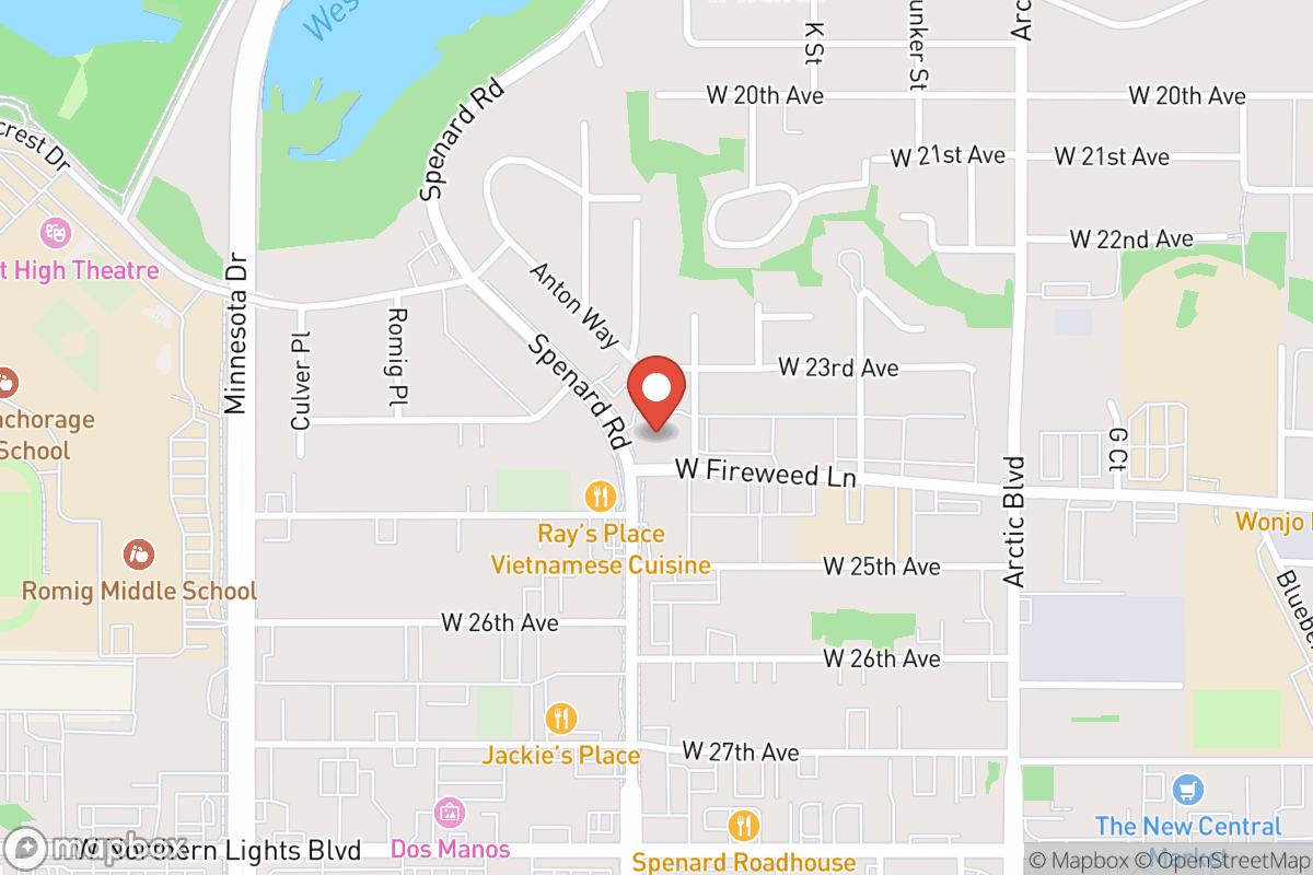 Fireweed Family Dentistry