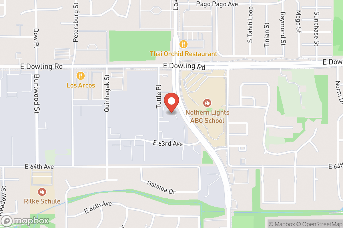 Hawkinson Family Dental