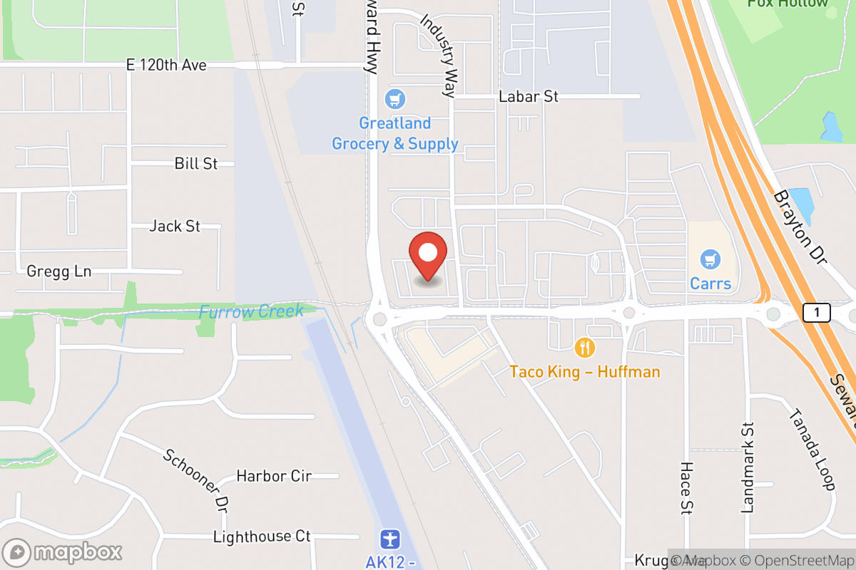 Huffman Family Dentistry