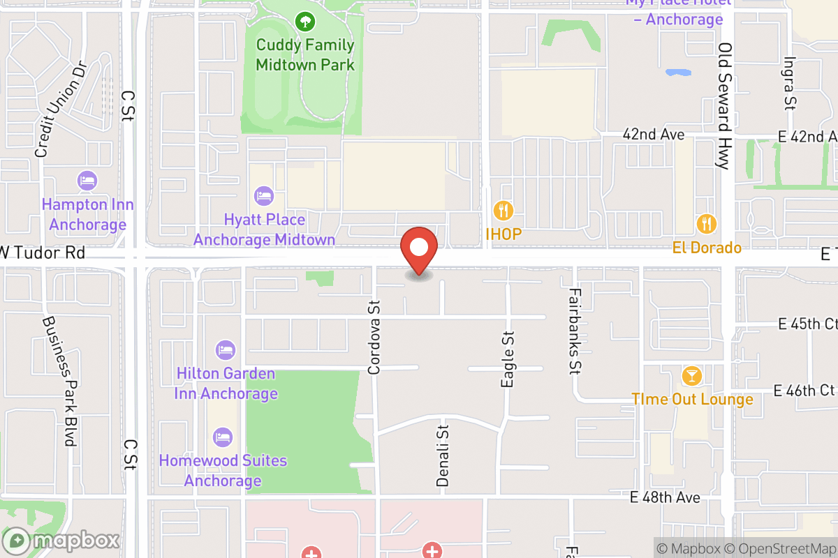 Murphy Family Dental