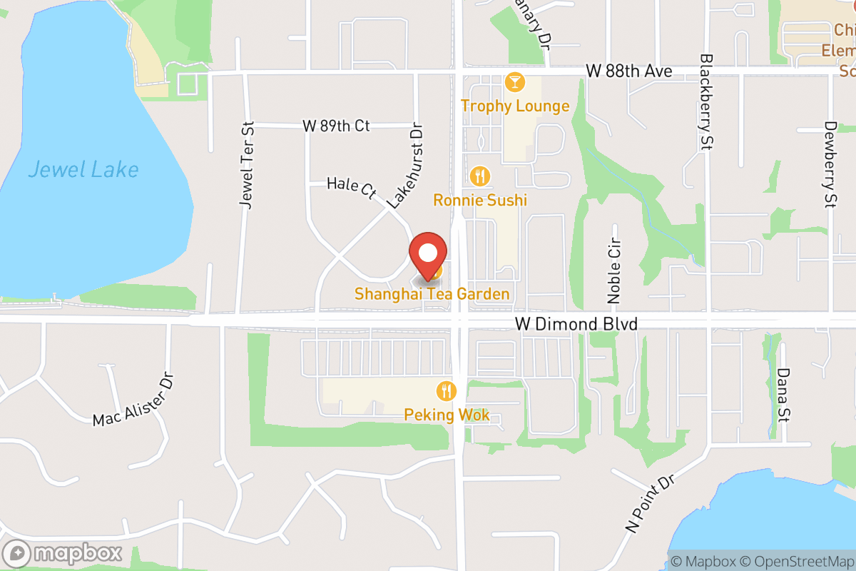 South Anchorage Dental Center