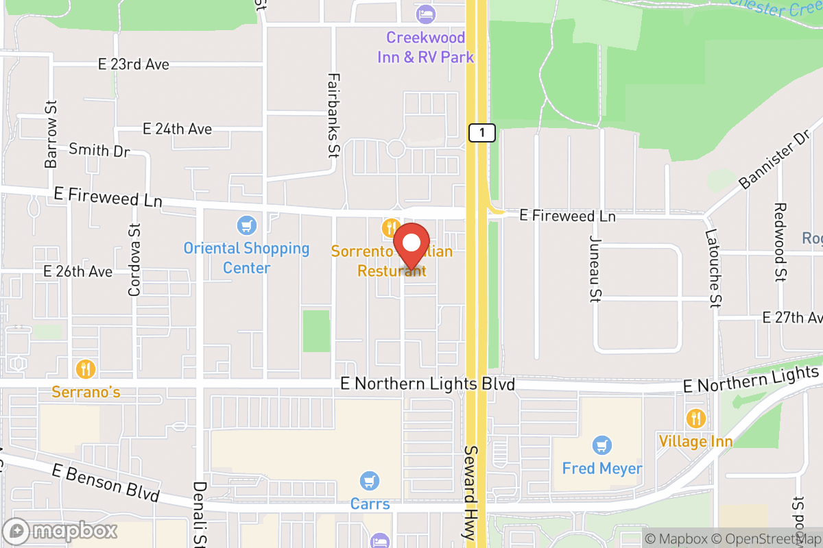 Spalding Dental