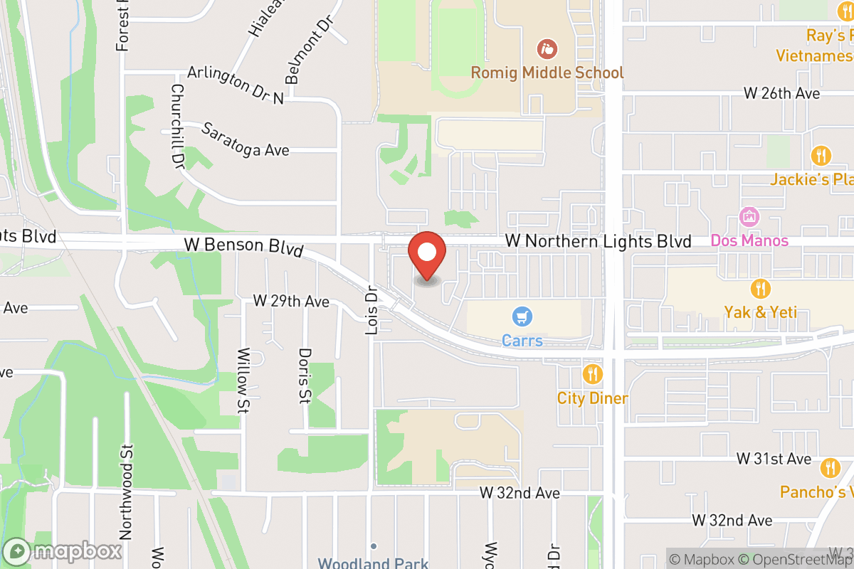 Turnagain Dental