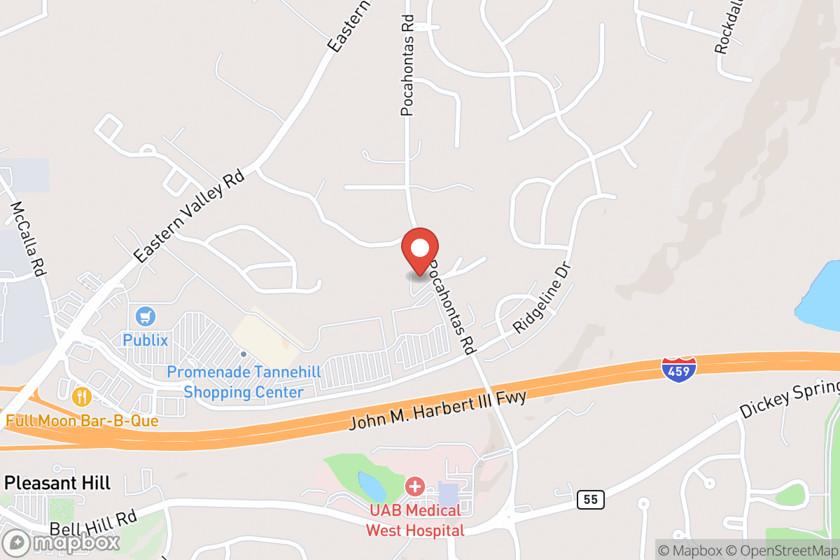 Luma Dentistry - McCalla