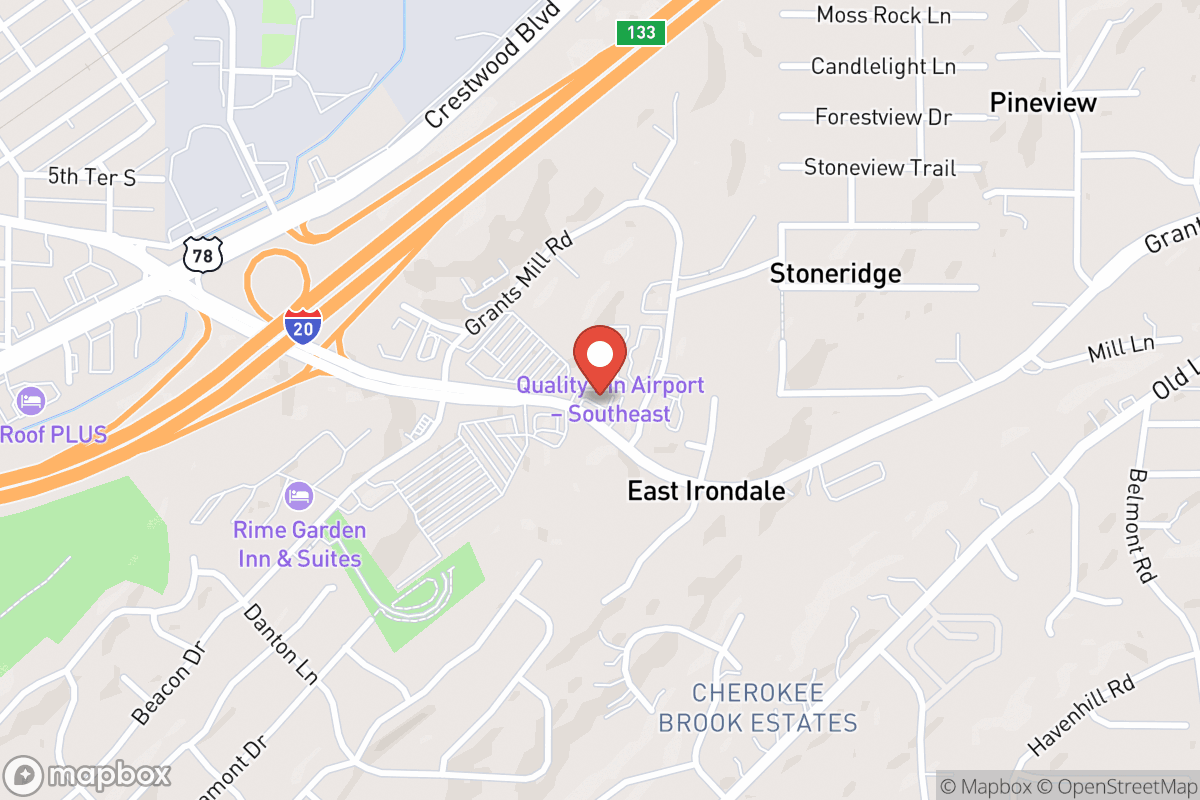 Alabama Dental Associates