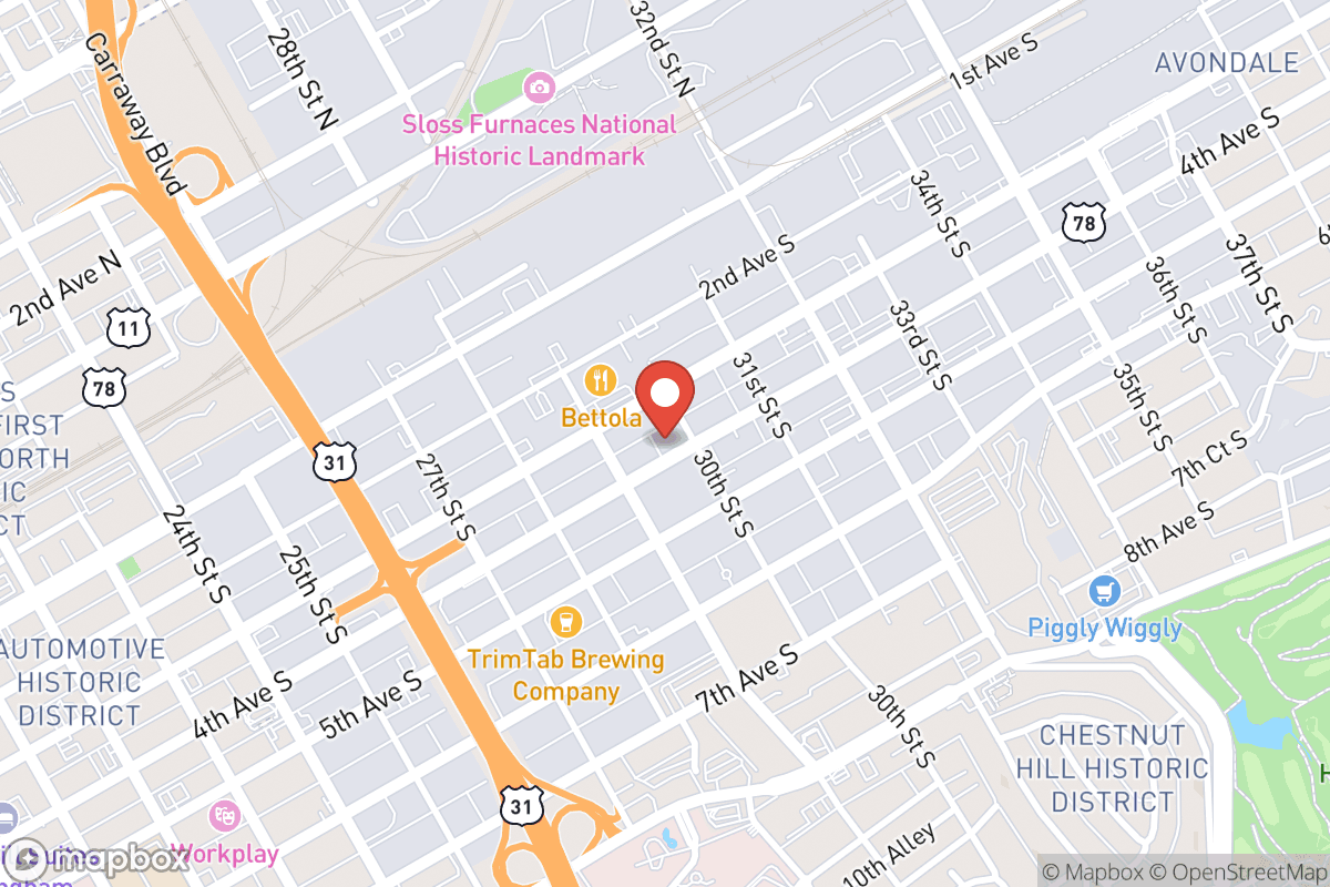 Birmingham Family Dental Services