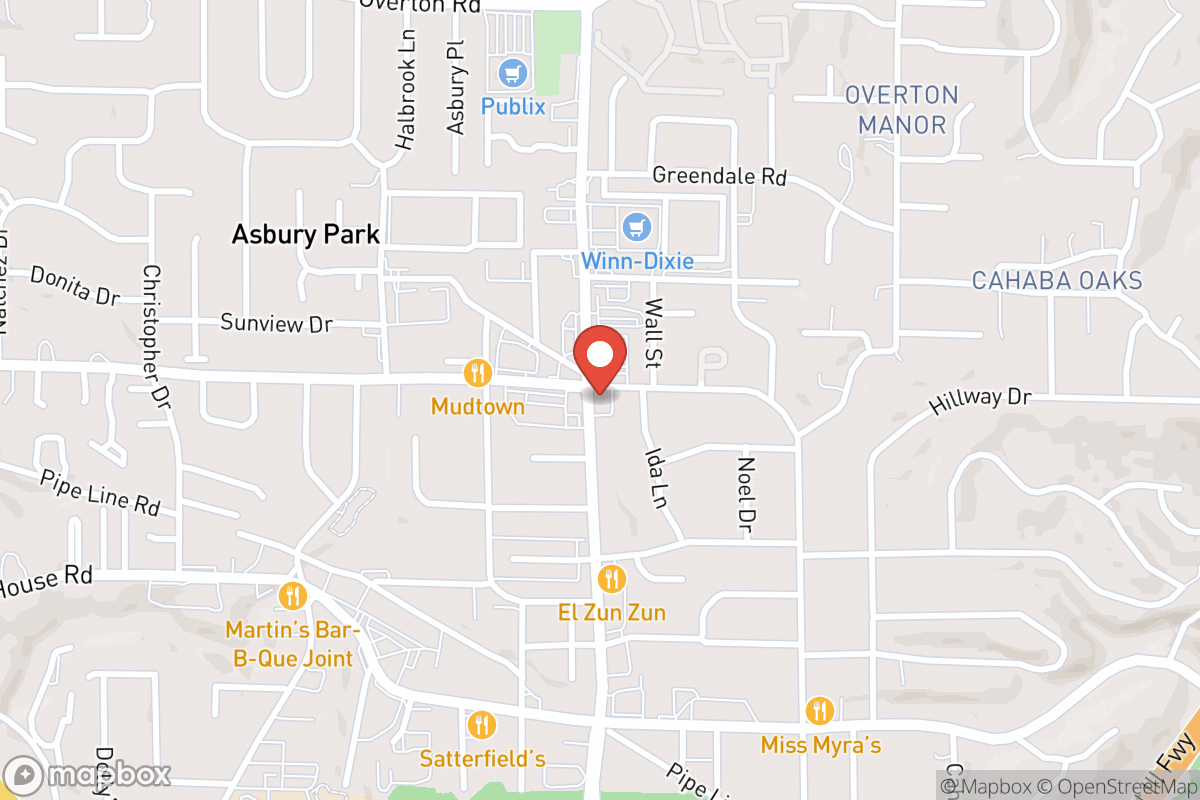 Cahaba Heights Dental Care