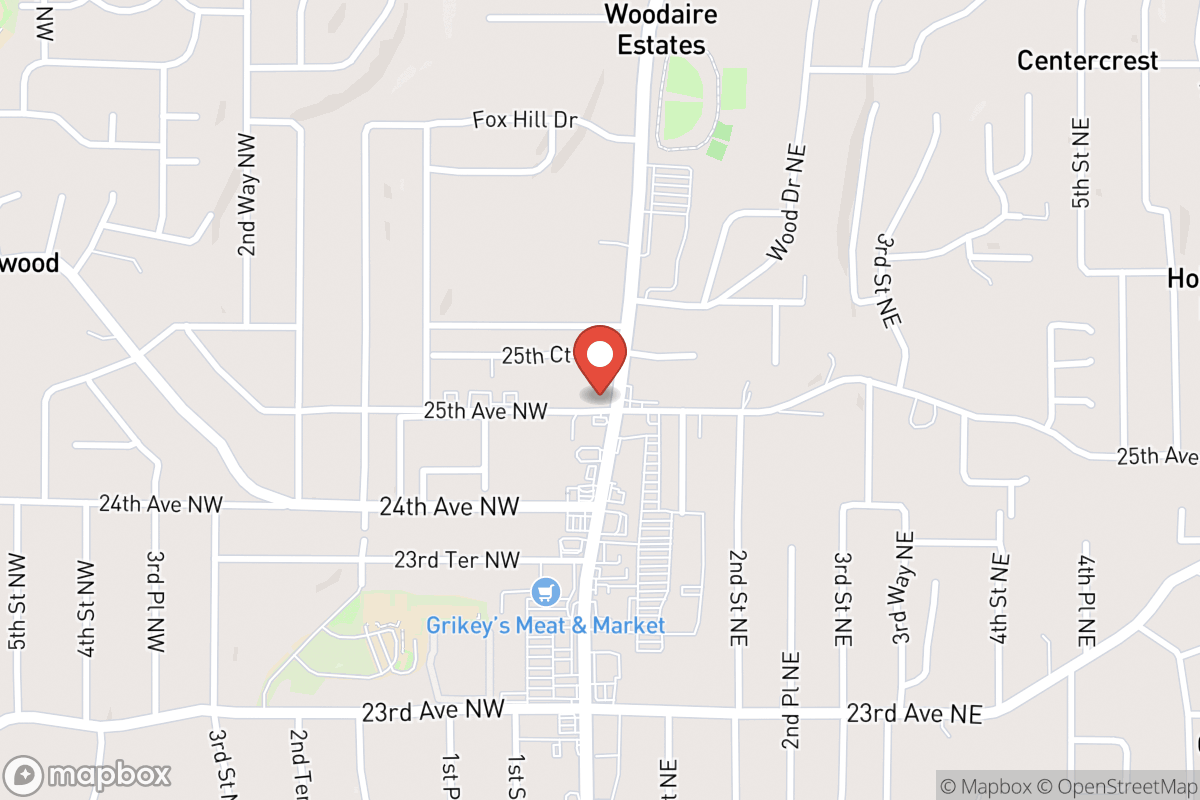 Center Point Dental Care