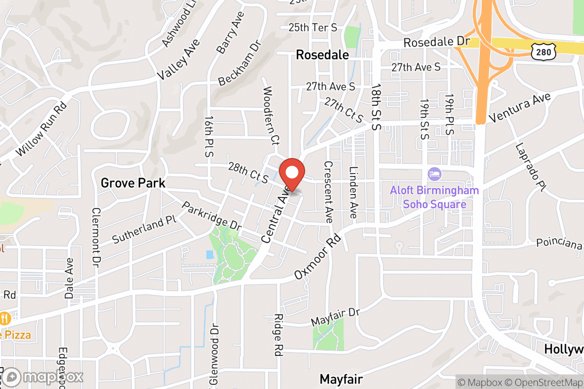 Central Avenue Dentistry