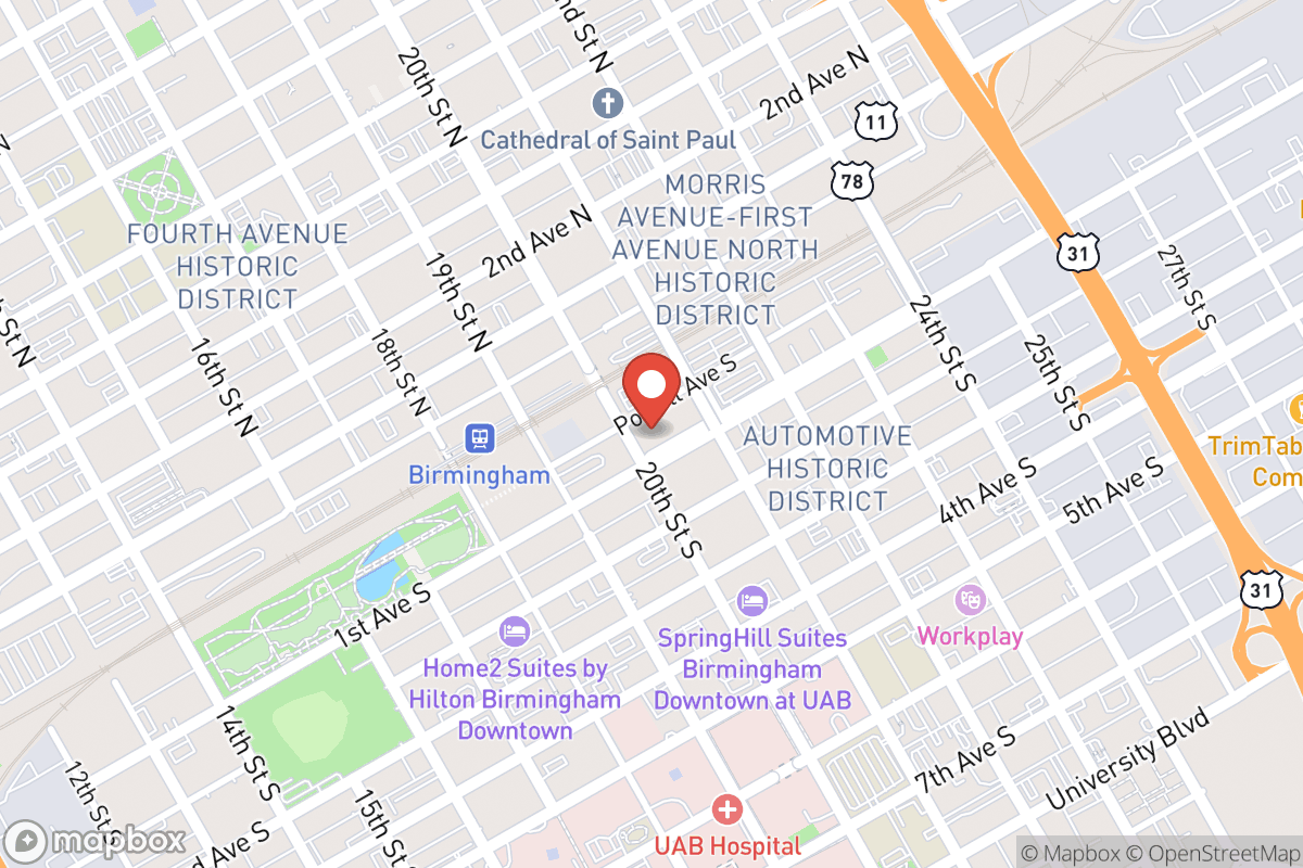 Dental Birmingham Alabama - Dental Discount