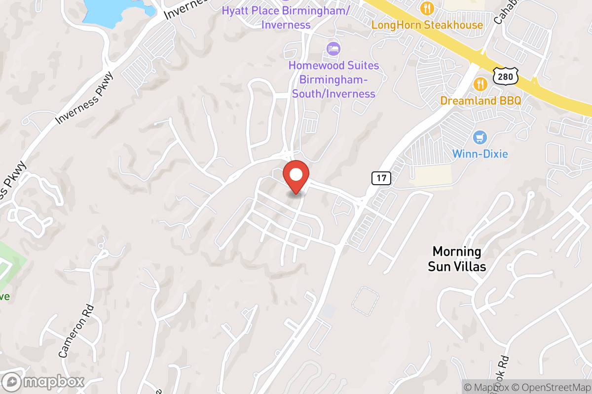 Double Oak Mountain Family Dentistry