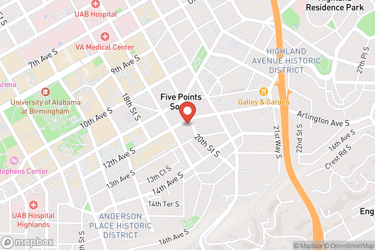 Five Points Dental
