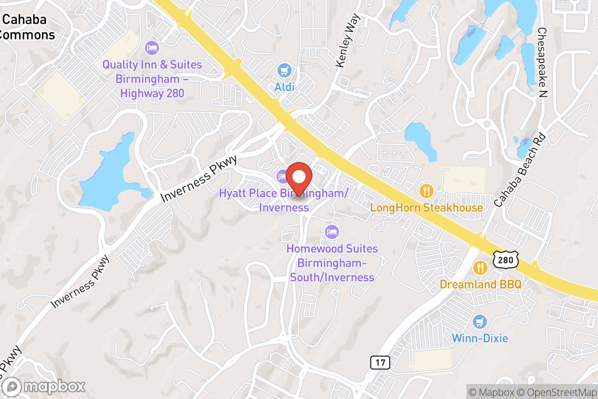 Inverness Family Dentistry PC