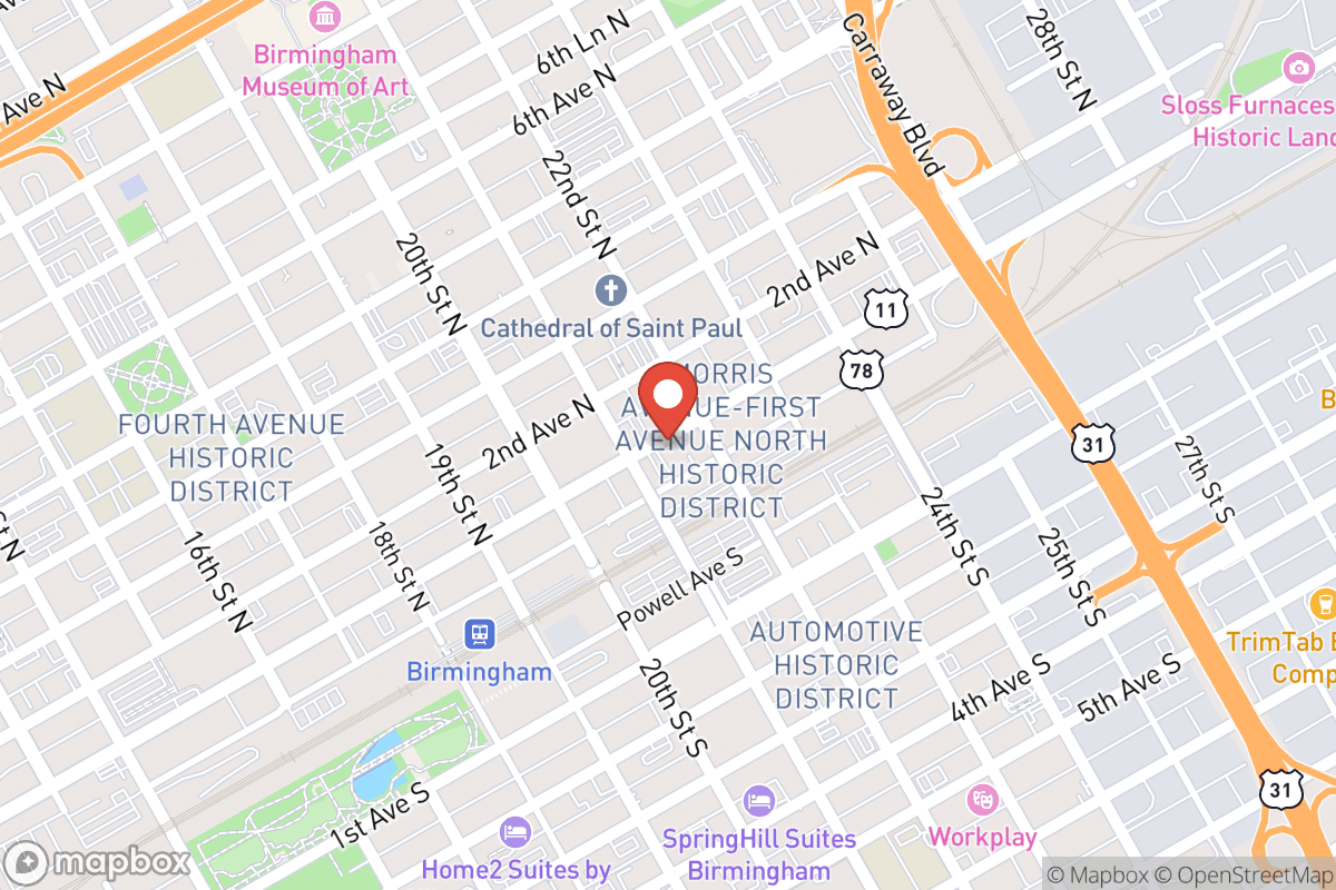 Magic City Dentistry
