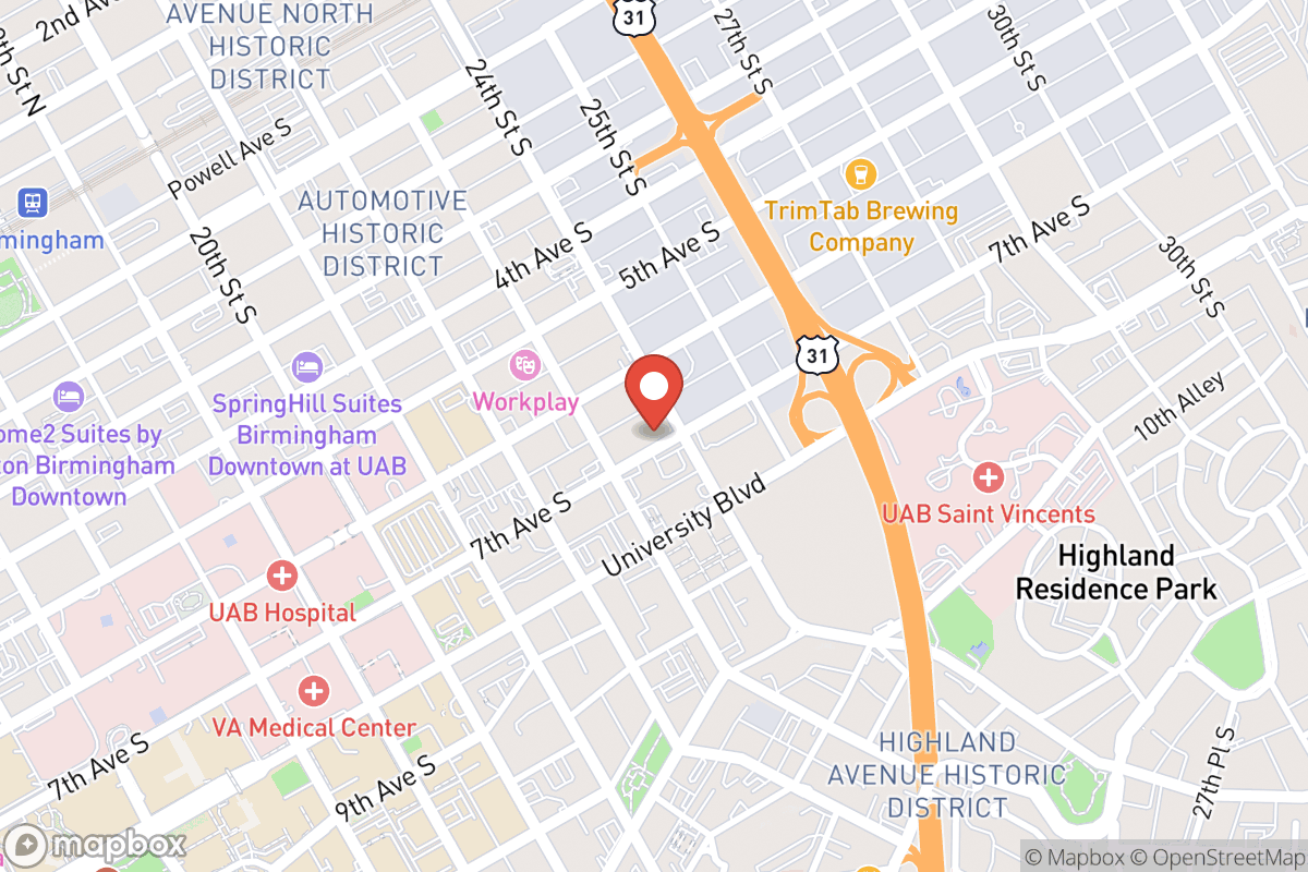 Pediatric Dental Associates Birmingham