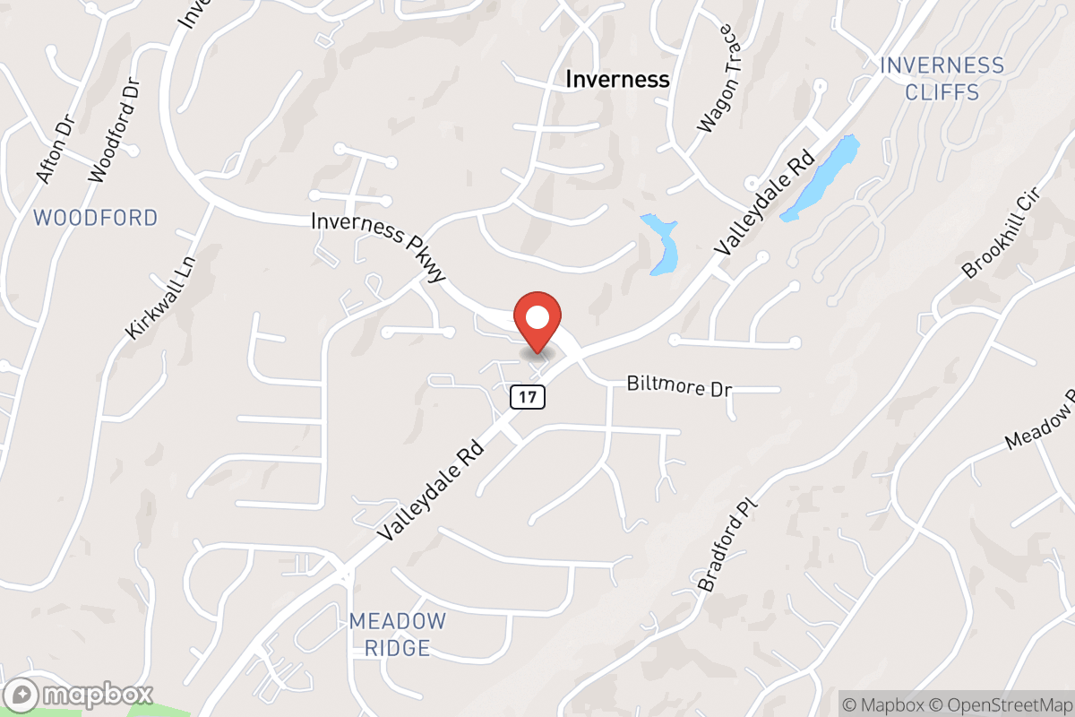 Southern Dental Birmingham