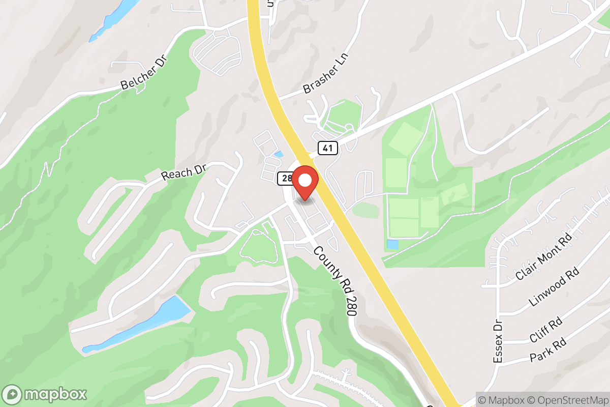 Valley Ridge Family Dentistry