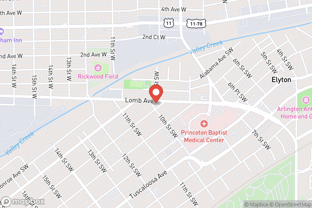 West Princeton Dental Clinic PC