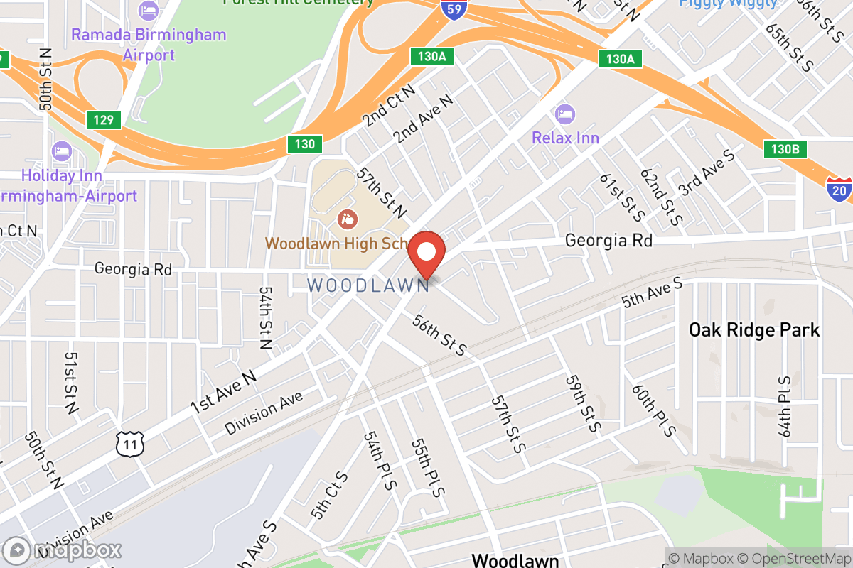 Woodlawn Dental