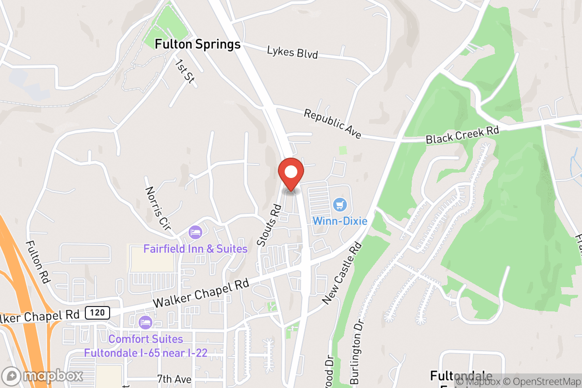 Family Care Dental