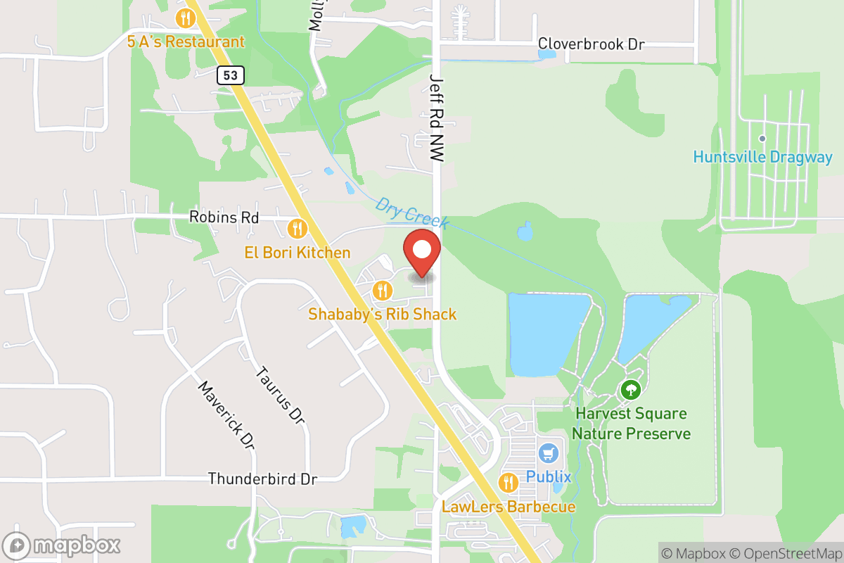 Harvest Family Dentistry