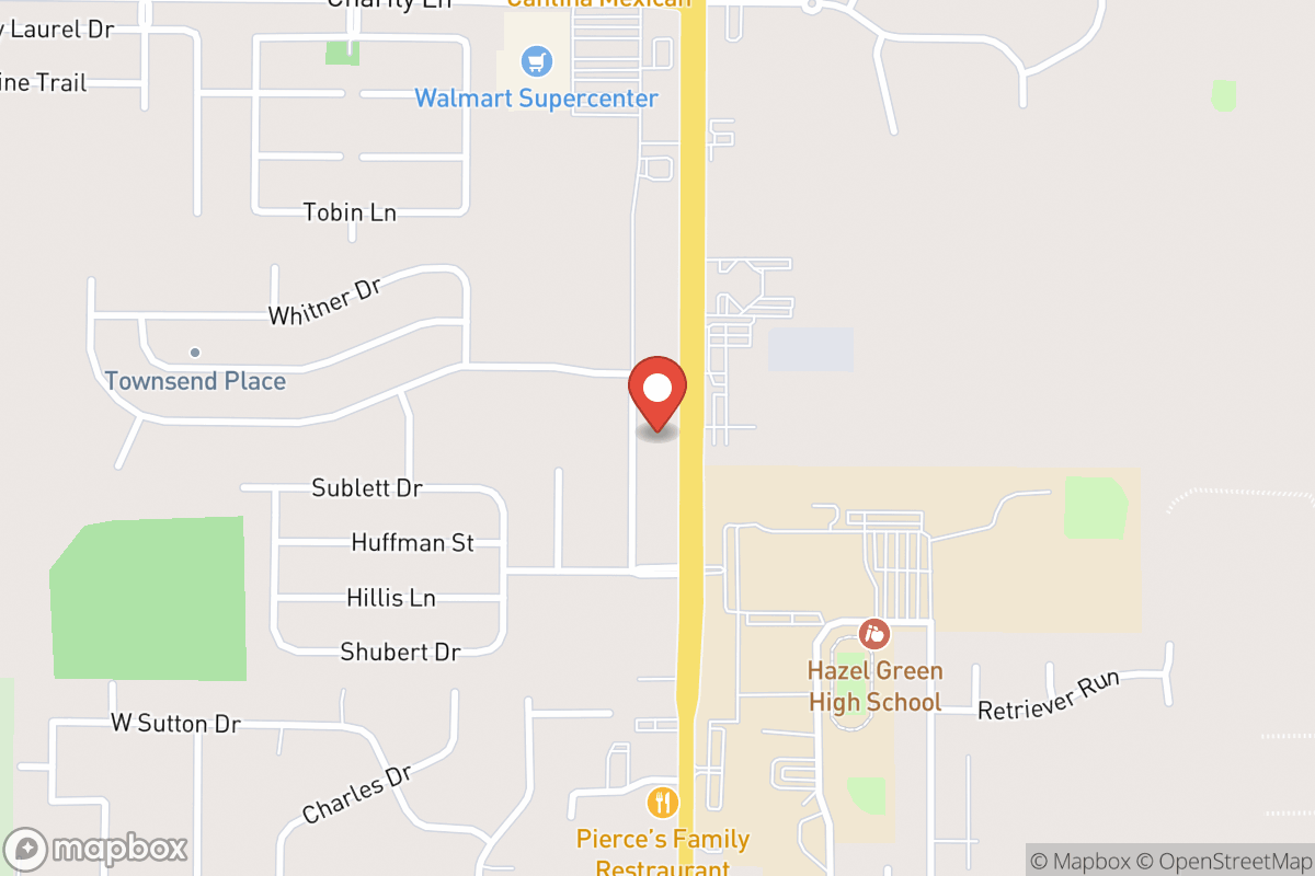 Hazel Green Dental