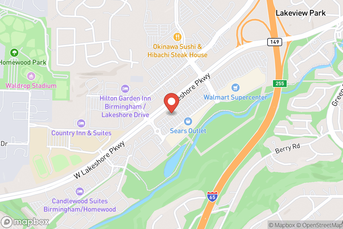 Aspen Dental - Homewood, AL