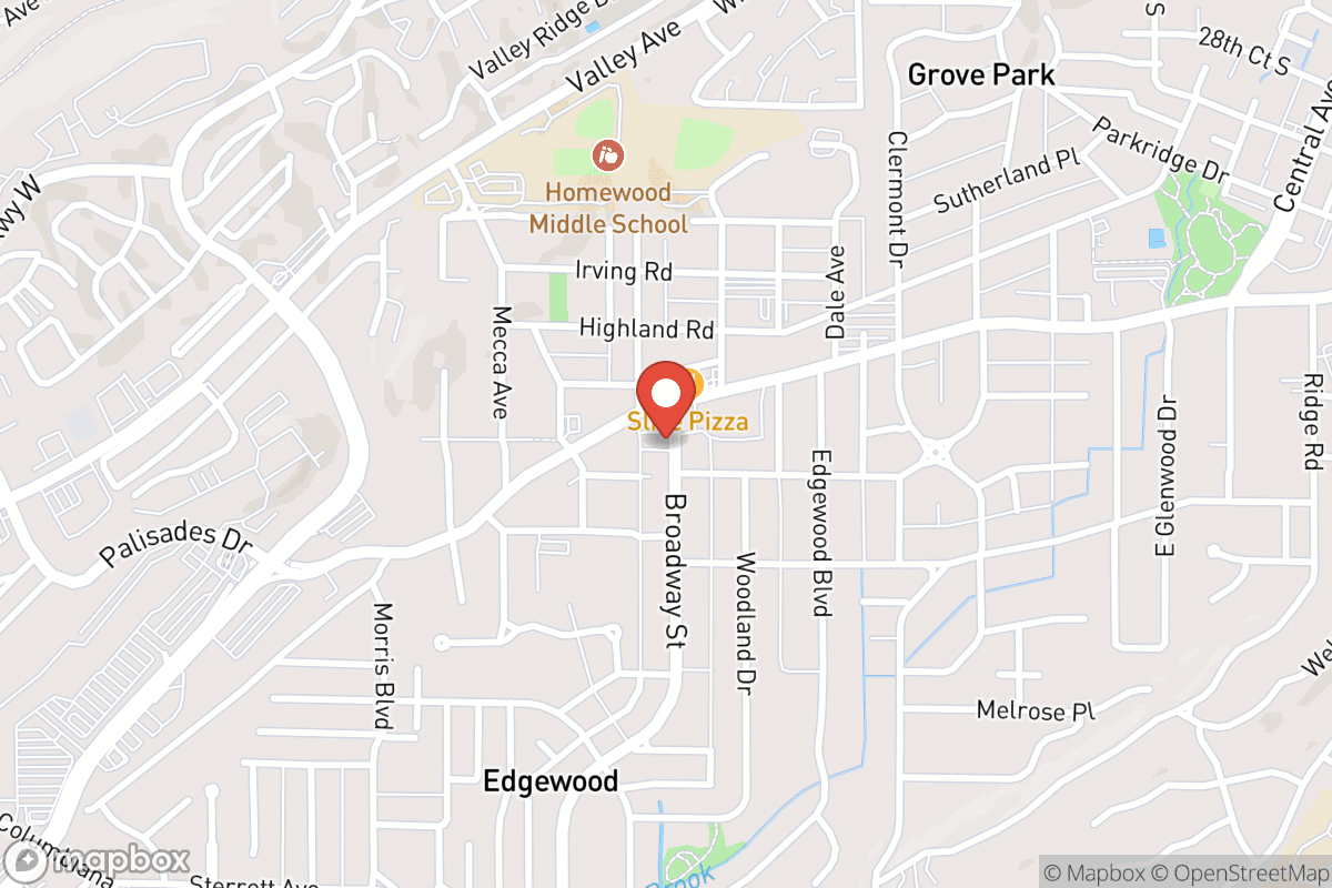 StoneCreek Dental Care - Homewood