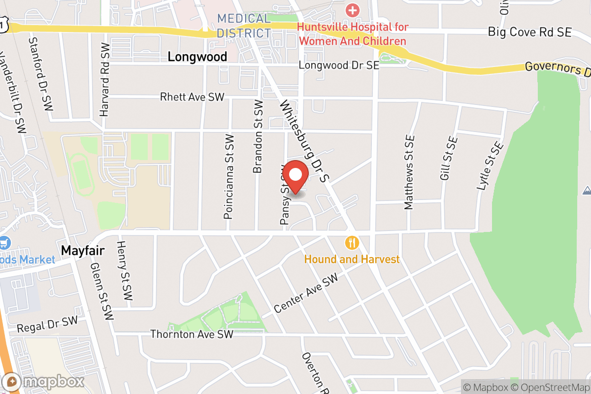 Advanced Comfort Dental, Curtis DeJarnatte