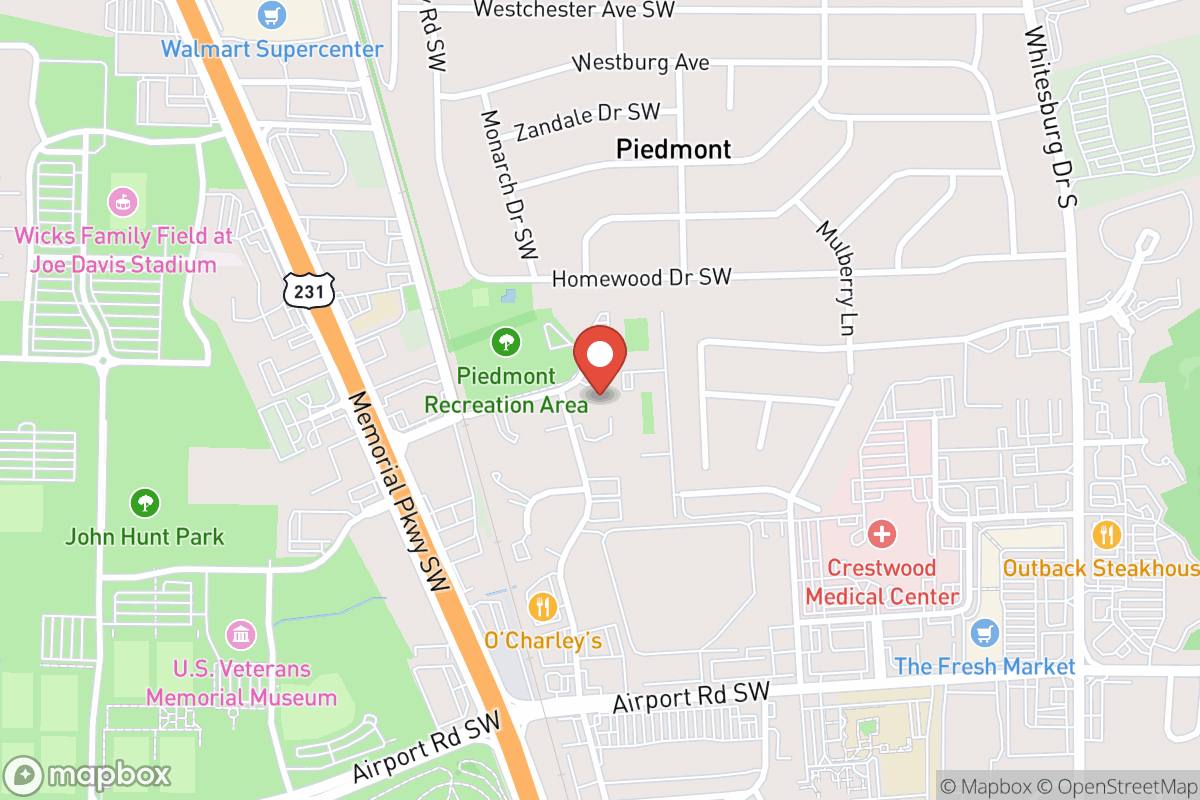 Alabama Pediatric Dental Associates & Orthodontics