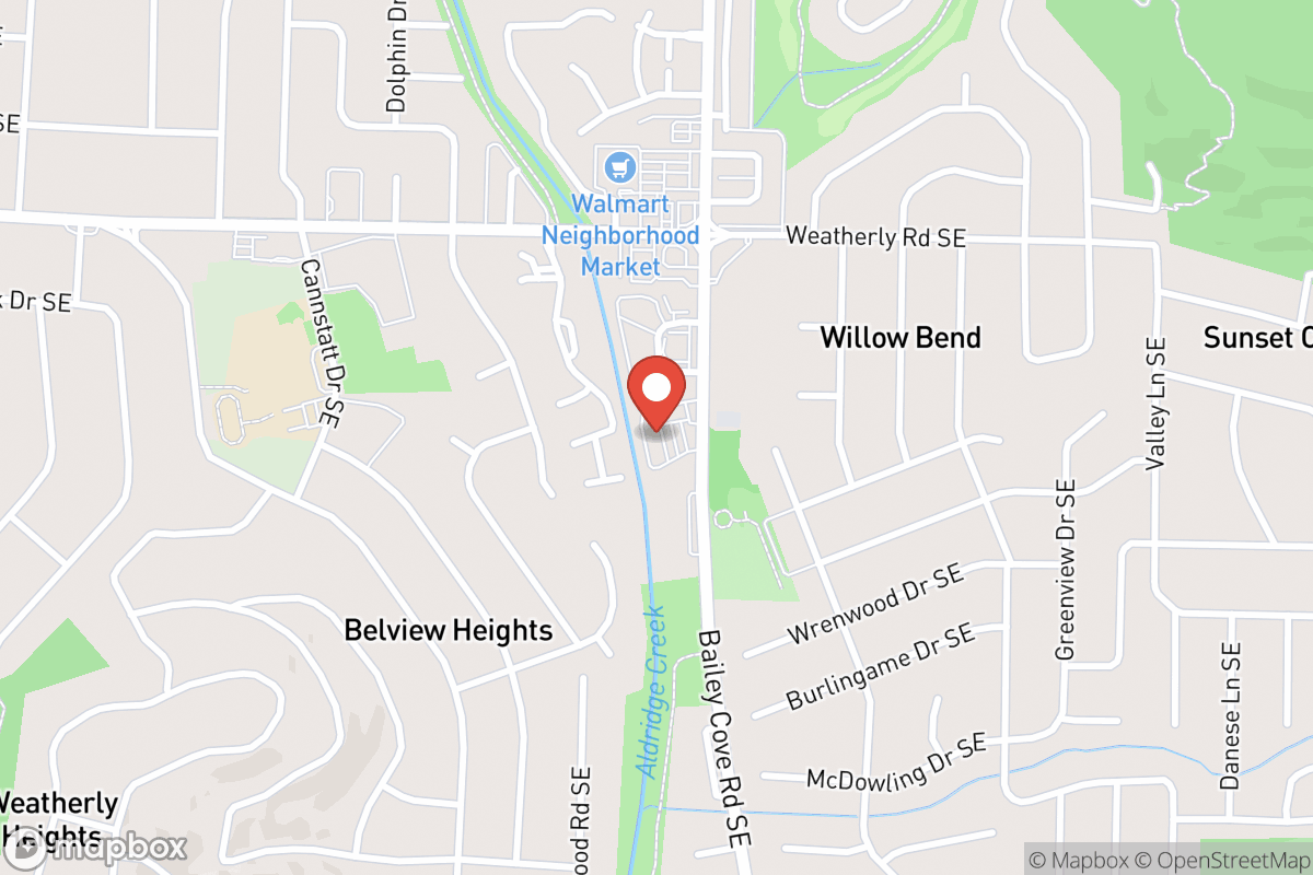 Bailey Cove Family Dentistry
