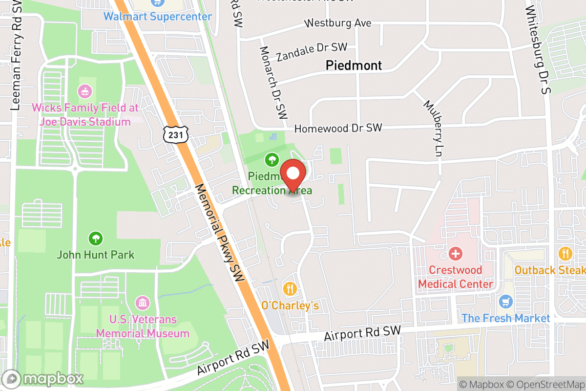 Balmoral Dental Center
