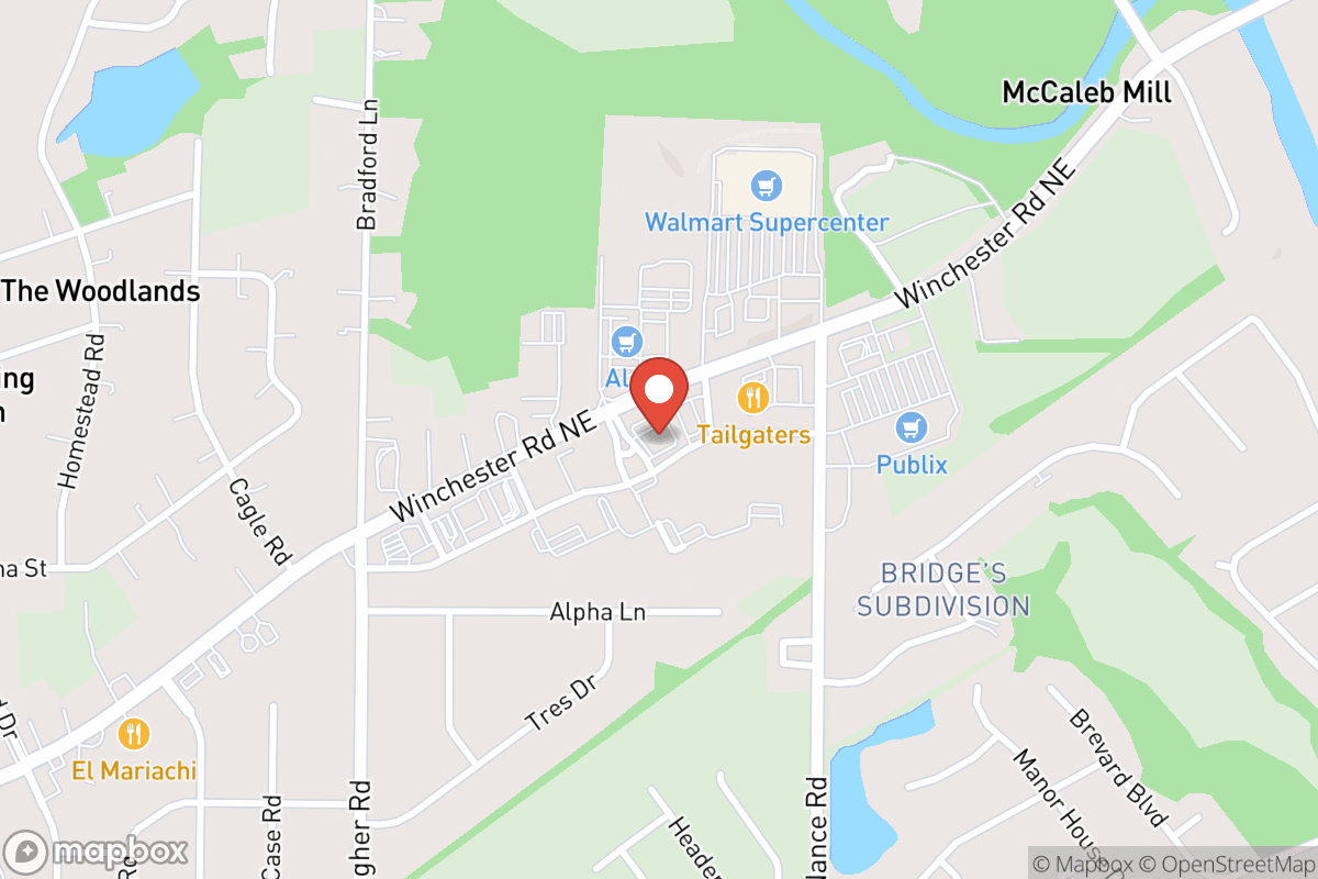Flint River Dental