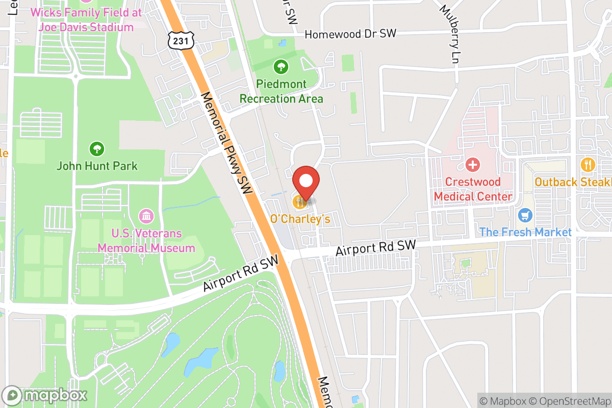 Huntsville Dental