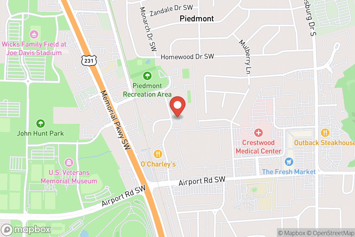 North Alabama Dental