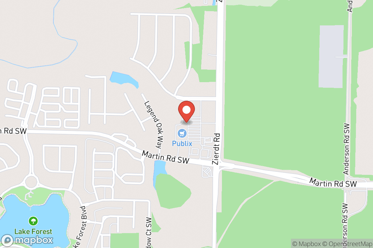 Redstone Dental