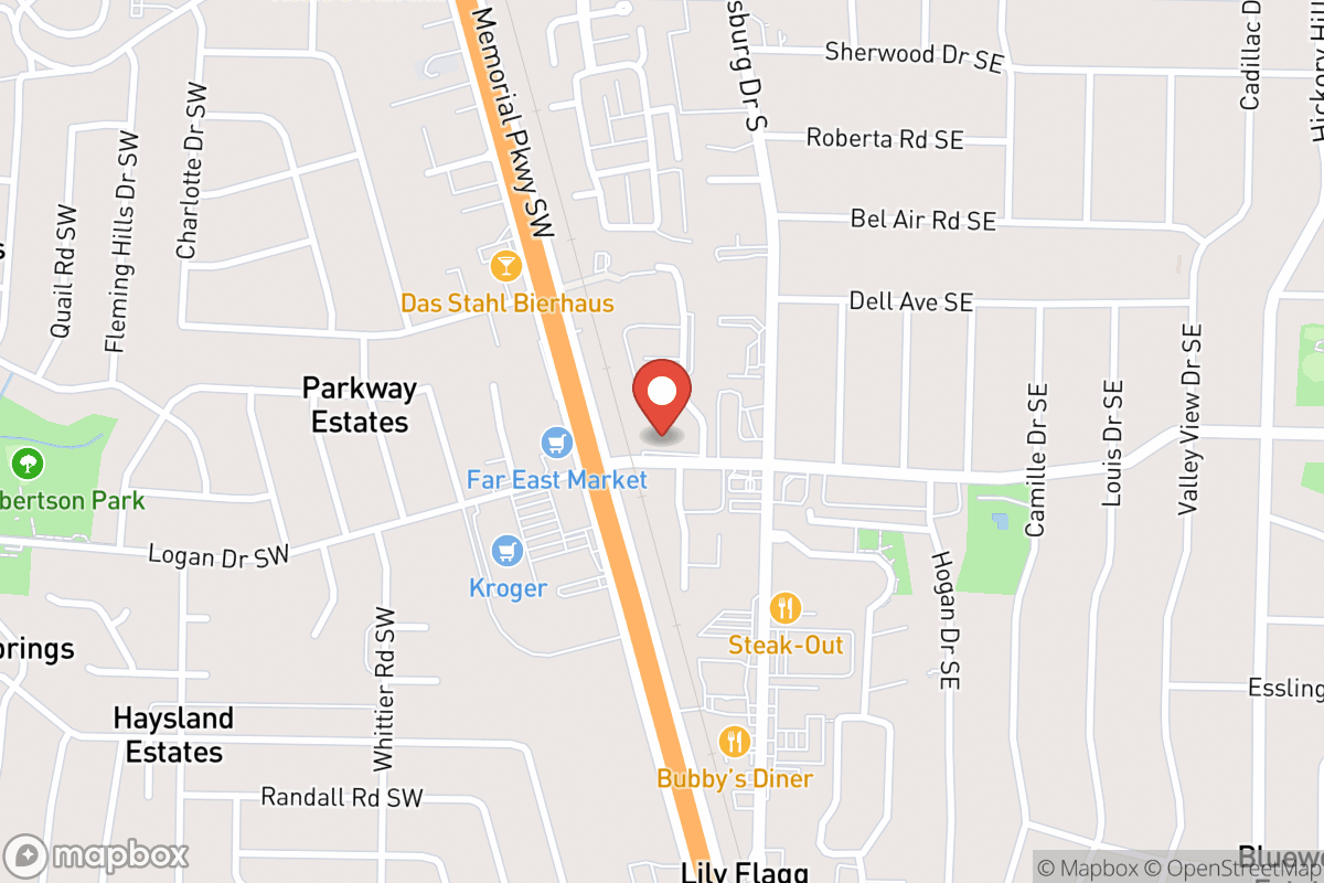 Rocket City Dental