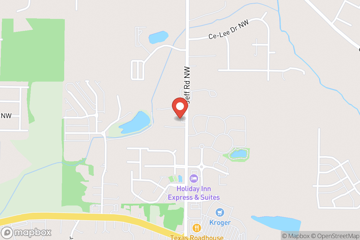 Thompson Family & Cosmetic Dentistry
