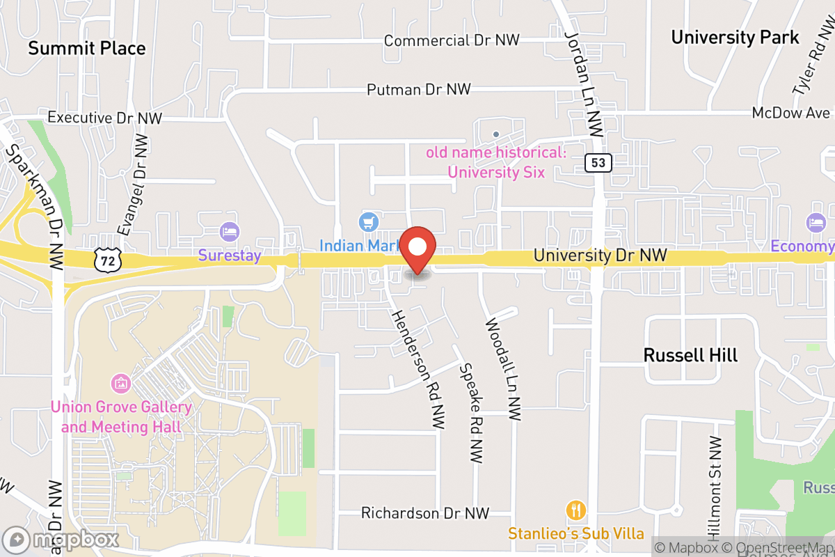 Valley Wide Dental