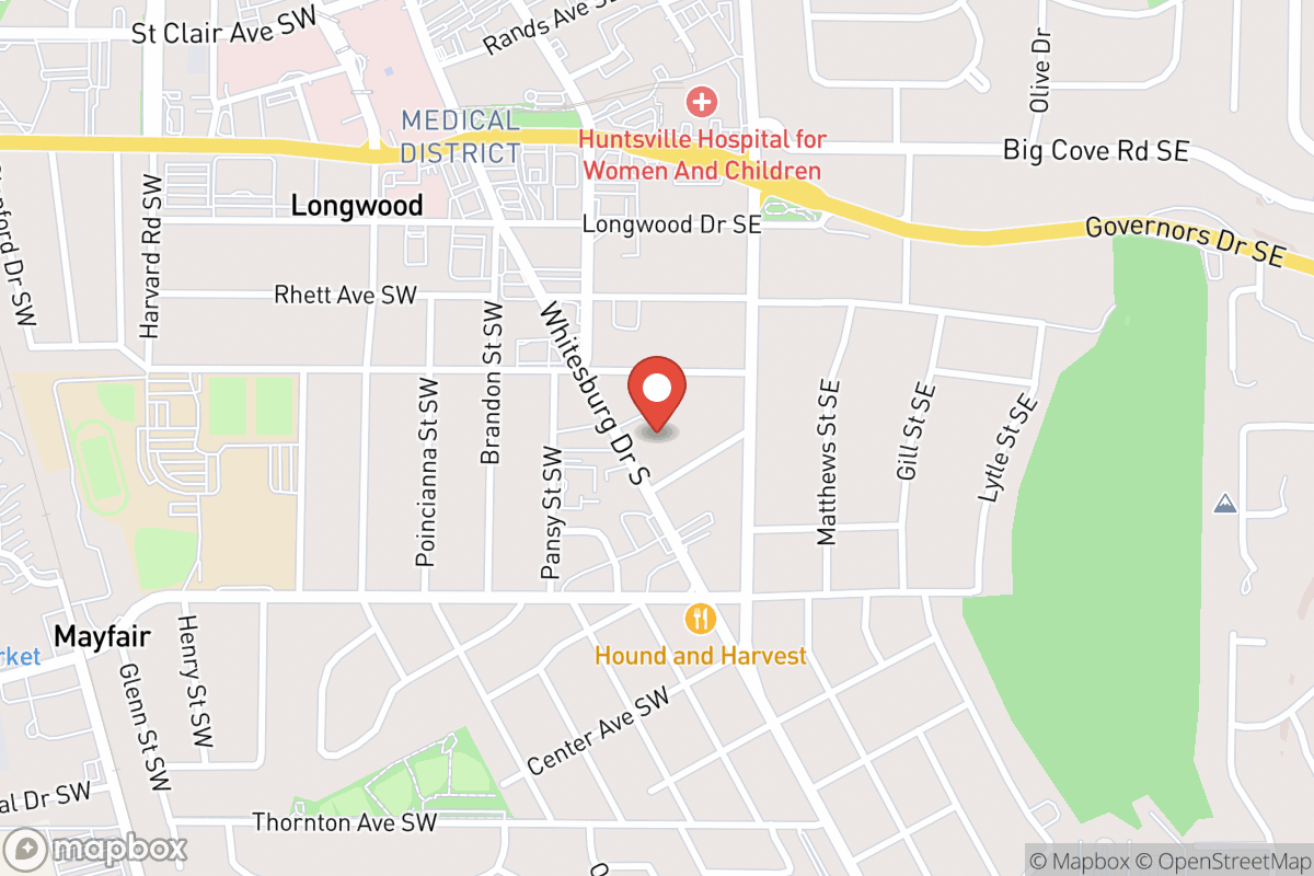 Vaughn Family Dentistry
