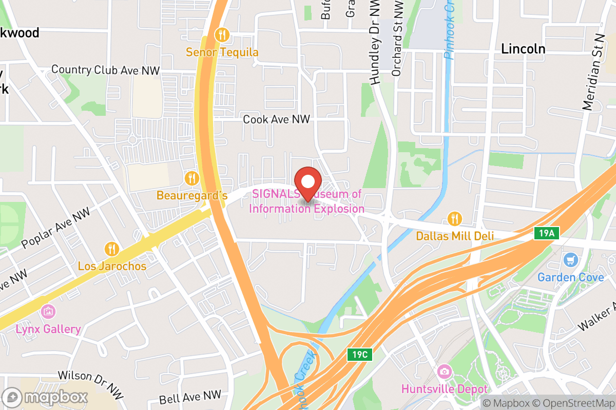 Vibe Dental Huntsville