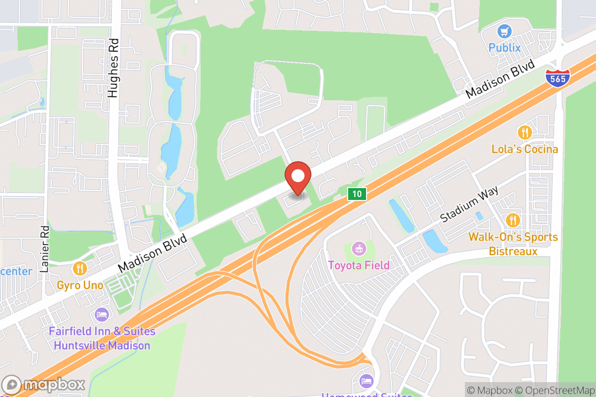 Complete Dental Madison